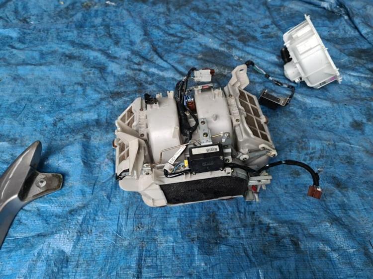 Мотор печки Хонда Легенд в Йошкар-Оле 206136
