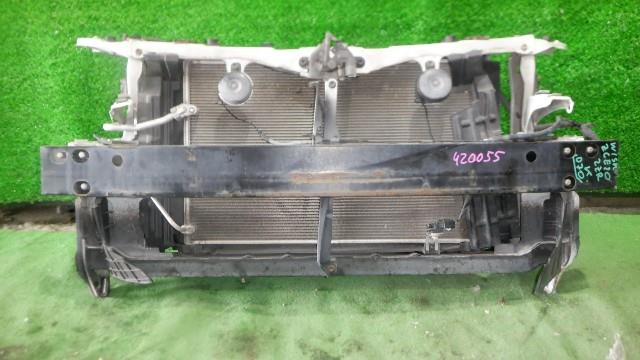 Рамка радиатора Тойота Виш в Йошкар-Оле 206564