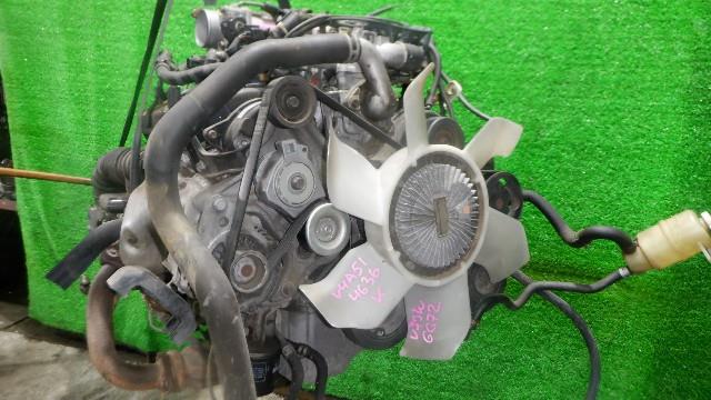 Двигатель Мицубиси Паджеро в Йошкар-Оле 2078481