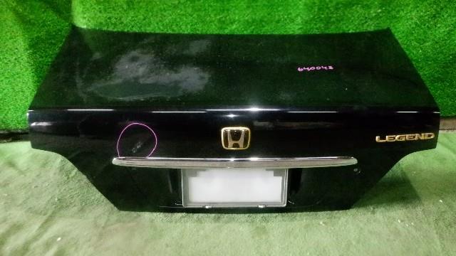 Крышка багажника Хонда Легенд в Йошкар-Оле 208652