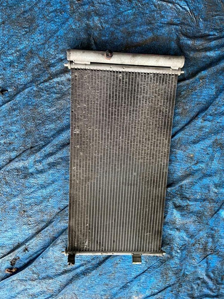 Радиатор кондиционера Ниссан Х-Трейл в Йошкар-Оле 213793