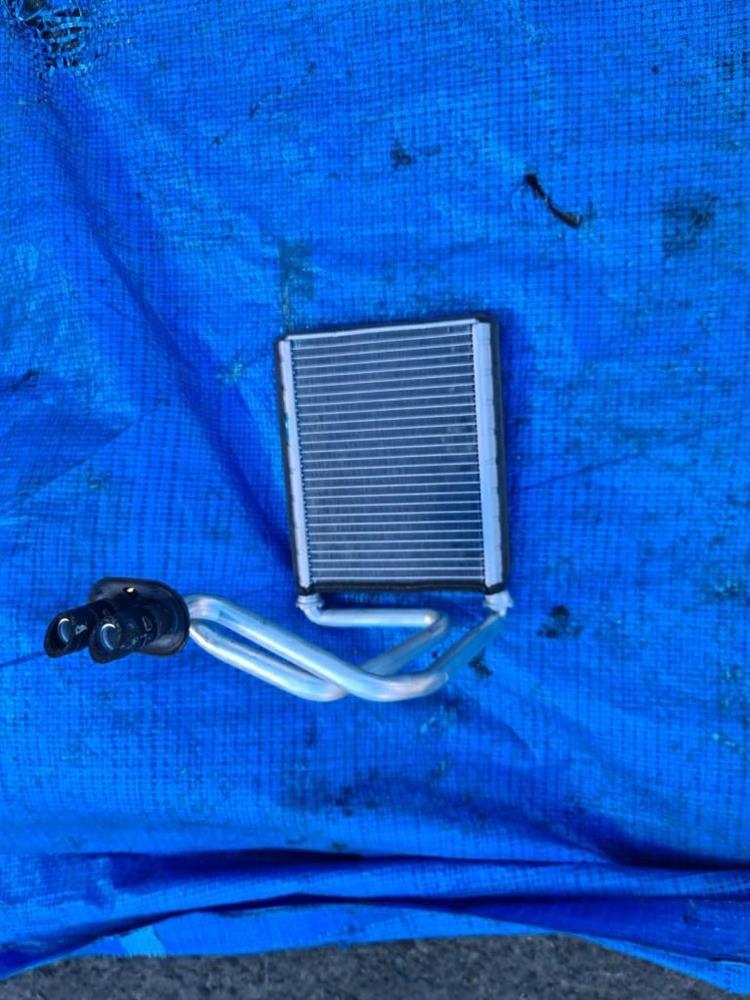 Радиатор печки Хонда Цивик в Йошкар-Оле 215842