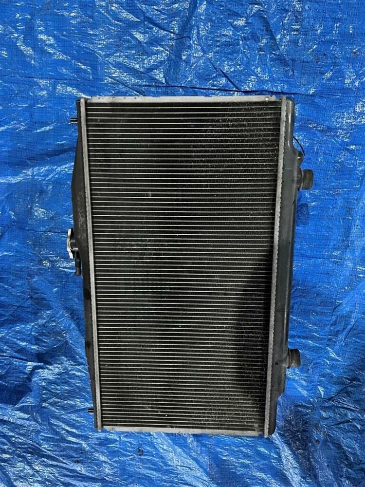 Радиатор основной Хонда Инспаер в Йошкар-Оле 221969