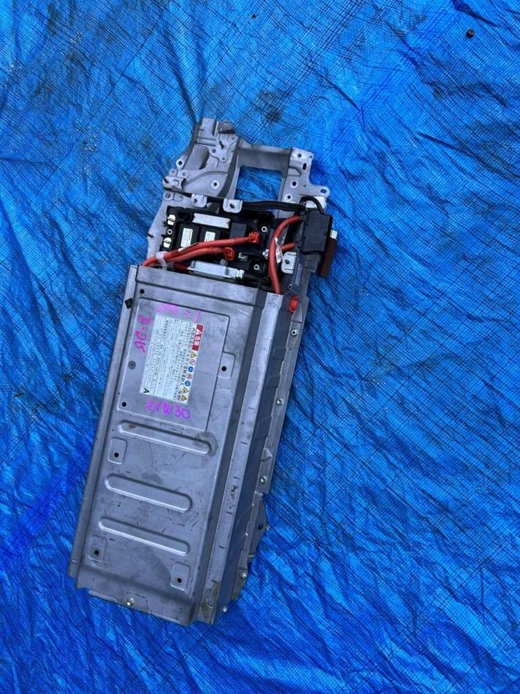 Высоковольтная батарея Тойота Приус в Йошкар-Оле 222234