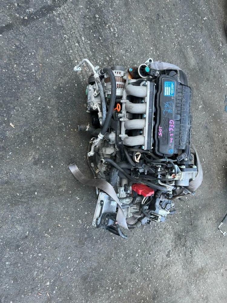Двигатель Хонда Фит в Йошкар-Оле 223628