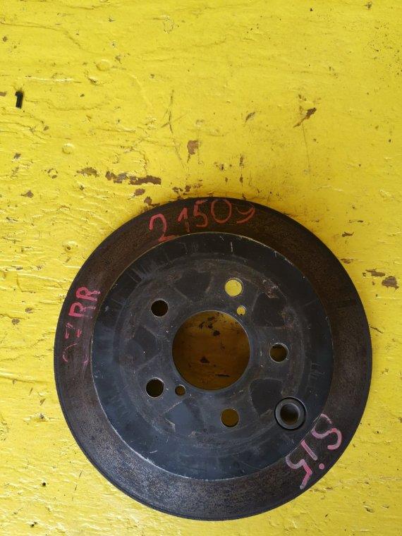 Тормозной диск Субару Форестер в Йошкар-Оле 22492