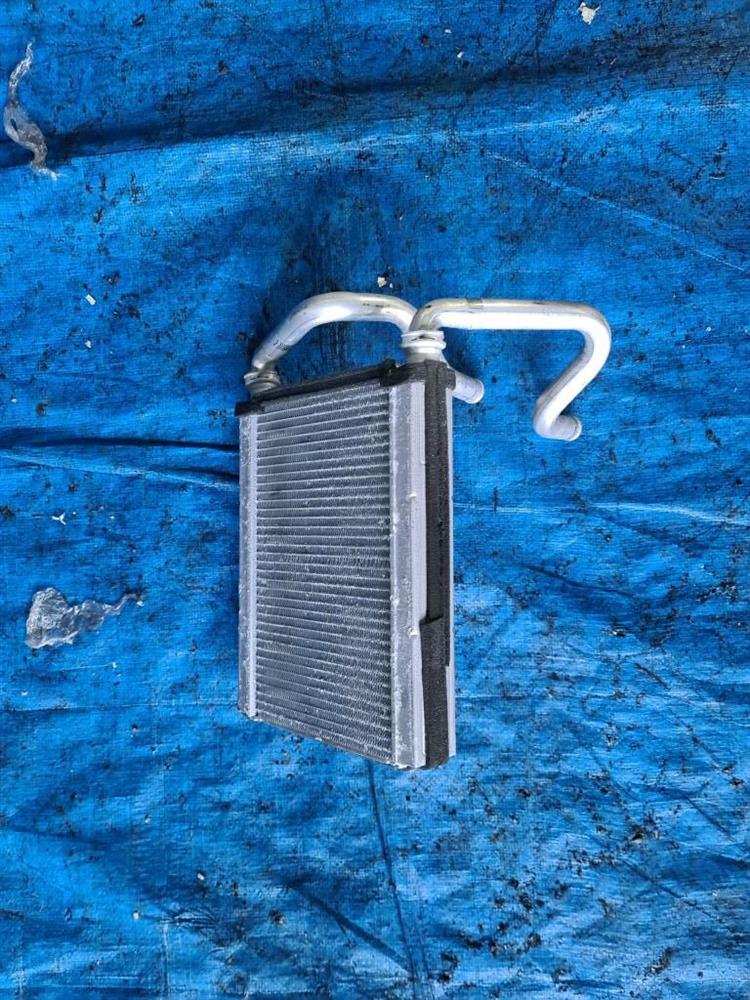 Радиатор печки Тойота Витц в Йошкар-Оле 227643