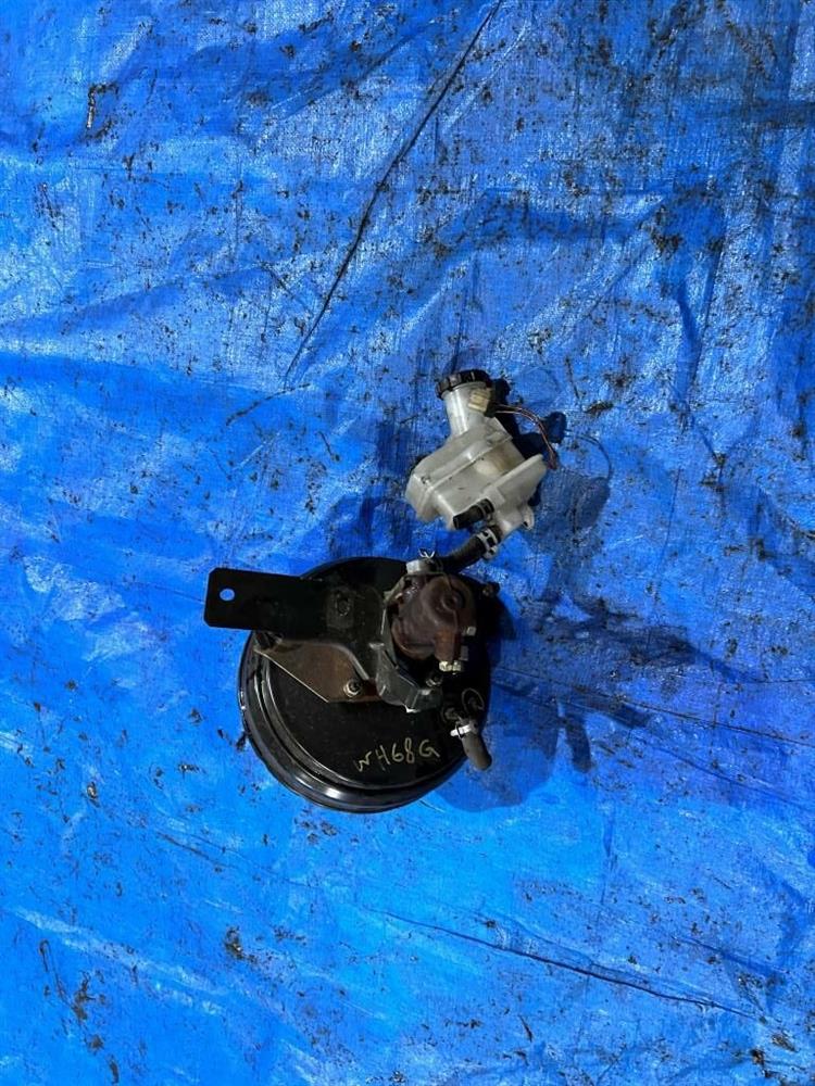 Главный тормозной цилиндр Ниссан Титан в Йошкар-Оле 228443