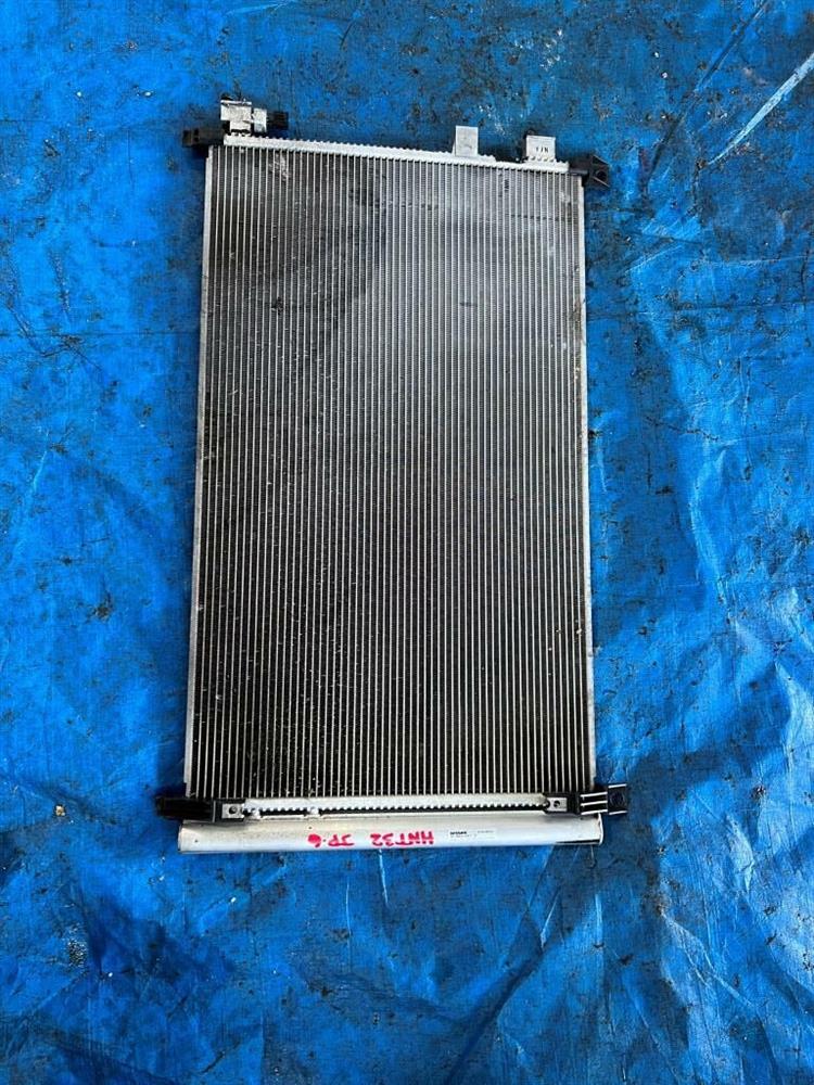 Радиатор кондиционера Ниссан Х-Трейл в Йошкар-Оле 230491