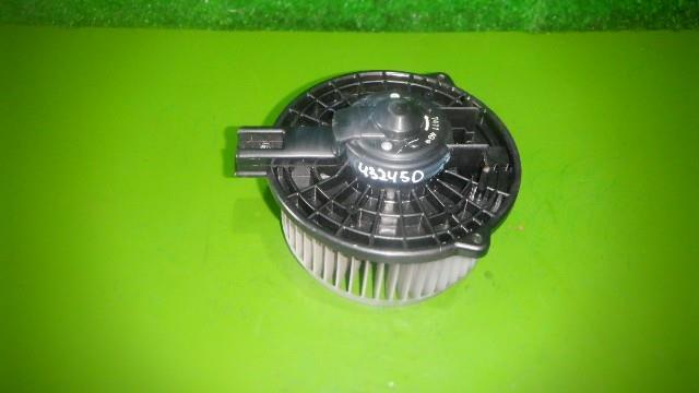 Мотор печки Хонда Инспаер в Йошкар-Оле 231638