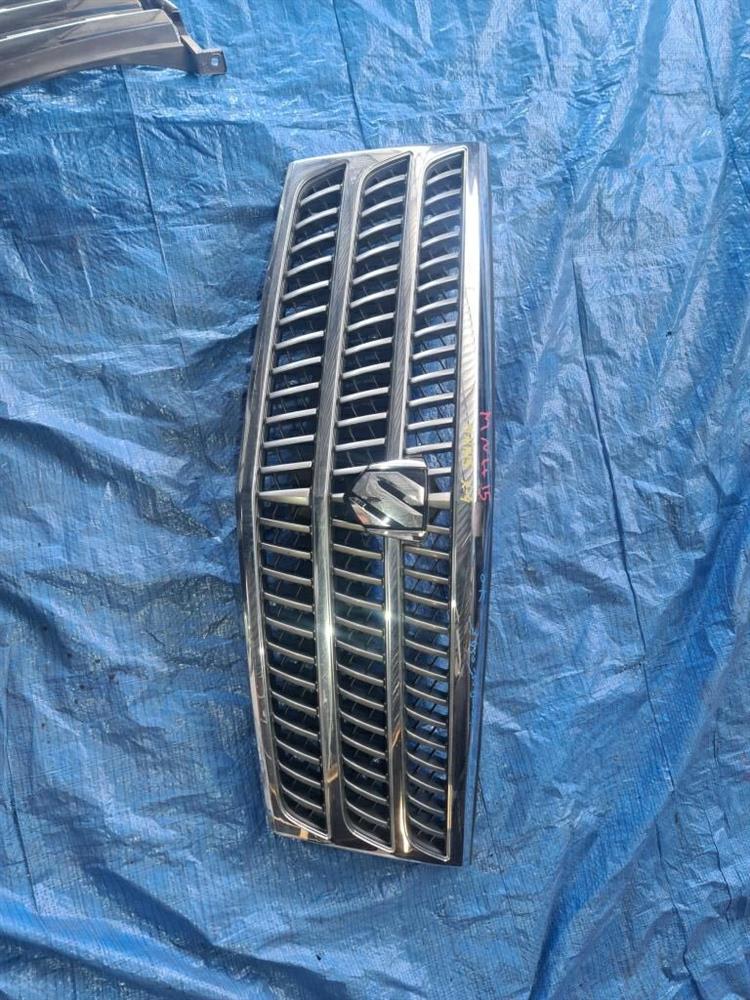 Решетка радиатора Тойота Альфард в Йошкар-Оле 233644