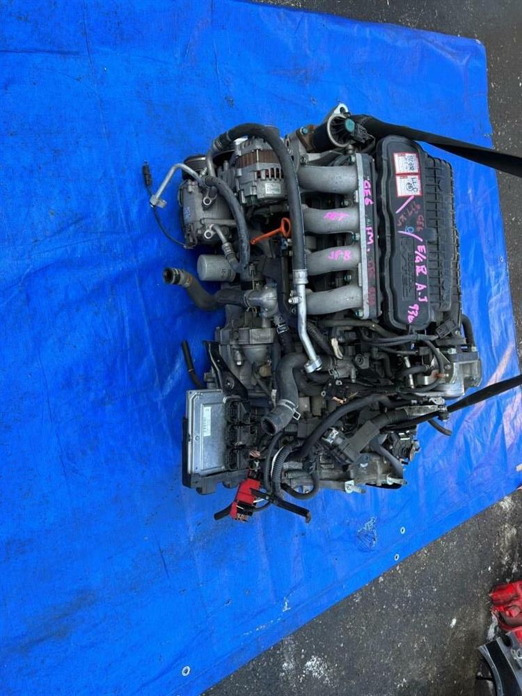 Двигатель Хонда Фит в Йошкар-Оле 235926