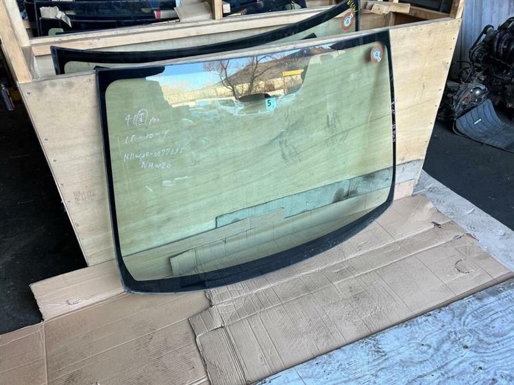Лобовое стекло Тойота Приус в Йошкар-Оле 236521