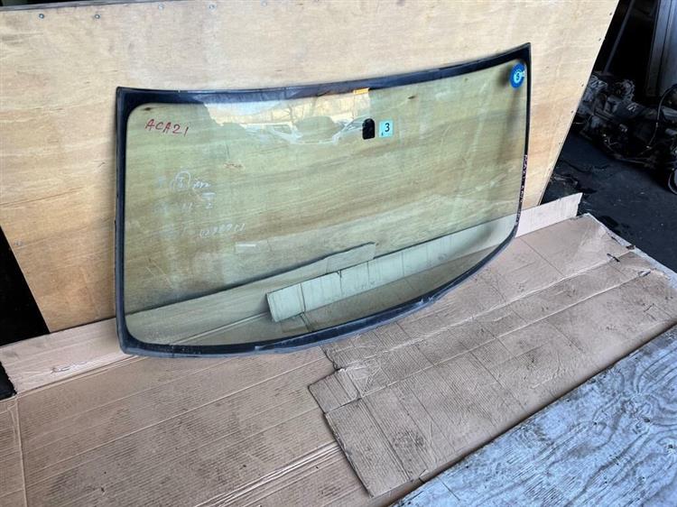 Лобовое стекло Тойота РАВ 4 в Йошкар-Оле 236535