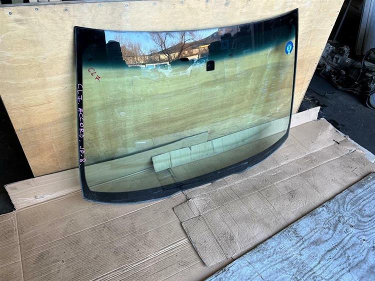 Лобовое стекло Хонда Аккорд в Йошкар-Оле 236539