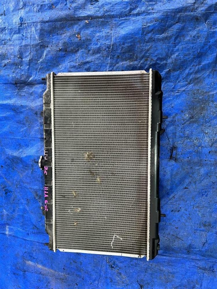 Радиатор основной Ниссан АД в Йошкар-Оле 239700
