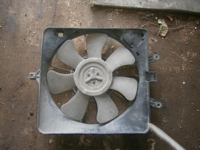 Вентилятор Хонда Джаз в Йошкар-Оле 24015