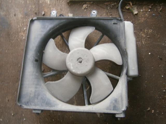 Вентилятор Хонда Фит в Йошкар-Оле 24022