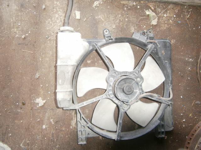 Вентилятор Хонда Фит в Йошкар-Оле 24023