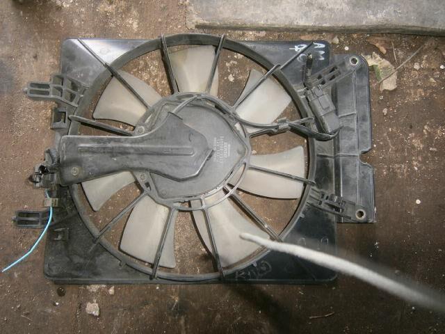 Диффузор радиатора Хонда СРВ в Йошкар-Оле 24032