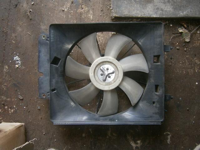 Диффузор радиатора Хонда СРВ в Йошкар-Оле 24033