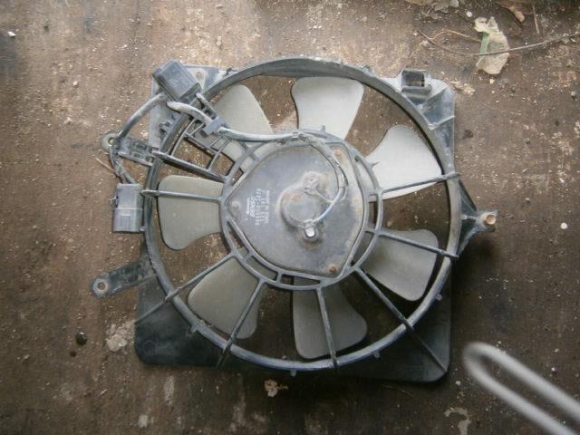 Вентилятор Хонда Джаз в Йошкар-Оле 24044