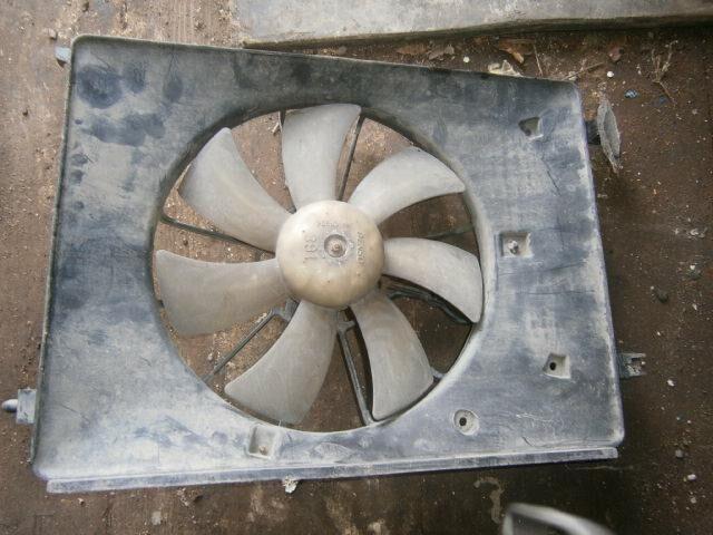 Диффузор радиатора Хонда Фит в Йошкар-Оле 24055