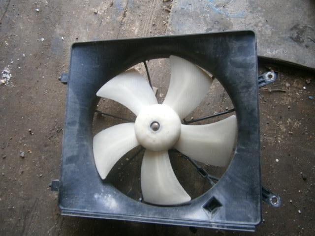Диффузор радиатора Хонда СРВ в Йошкар-Оле 24059