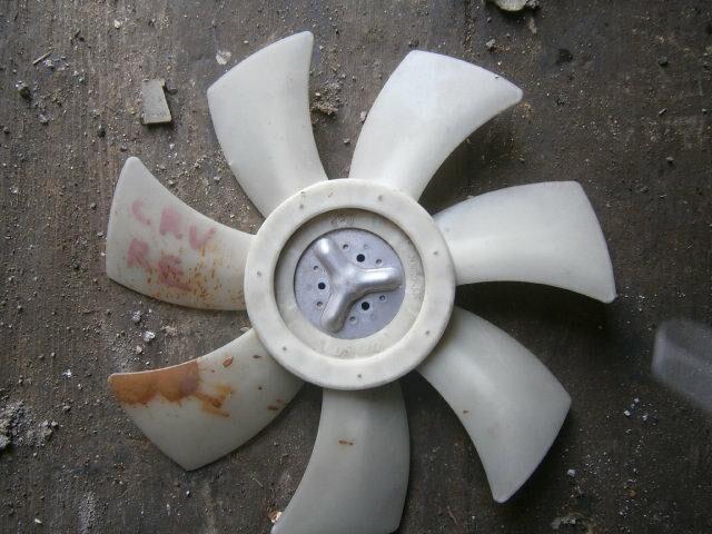Вентилятор Хонда СРВ в Йошкар-Оле 24064