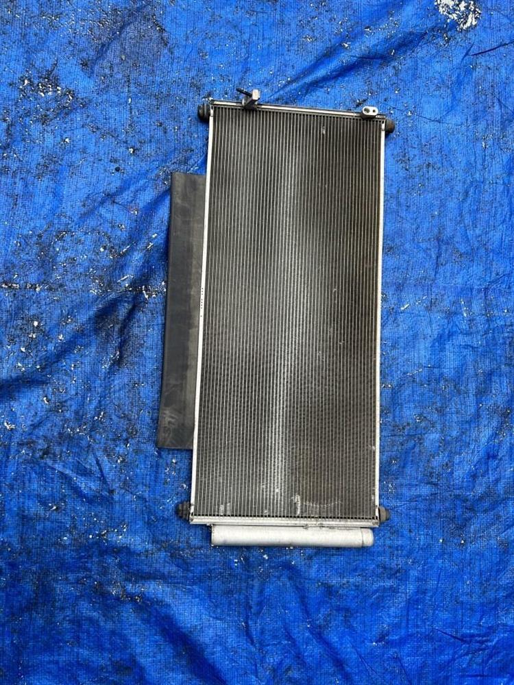 Радиатор кондиционера Хонда Фит в Йошкар-Оле 240686