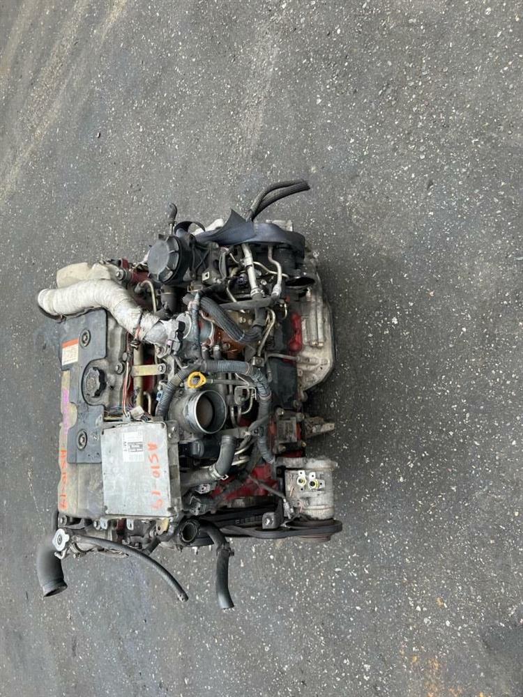 Двигатель Тойота Дюна в Йошкар-Оле 242827