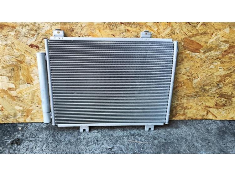 Радиатор кондиционера Хонда Фит в Йошкар-Оле 2429161
