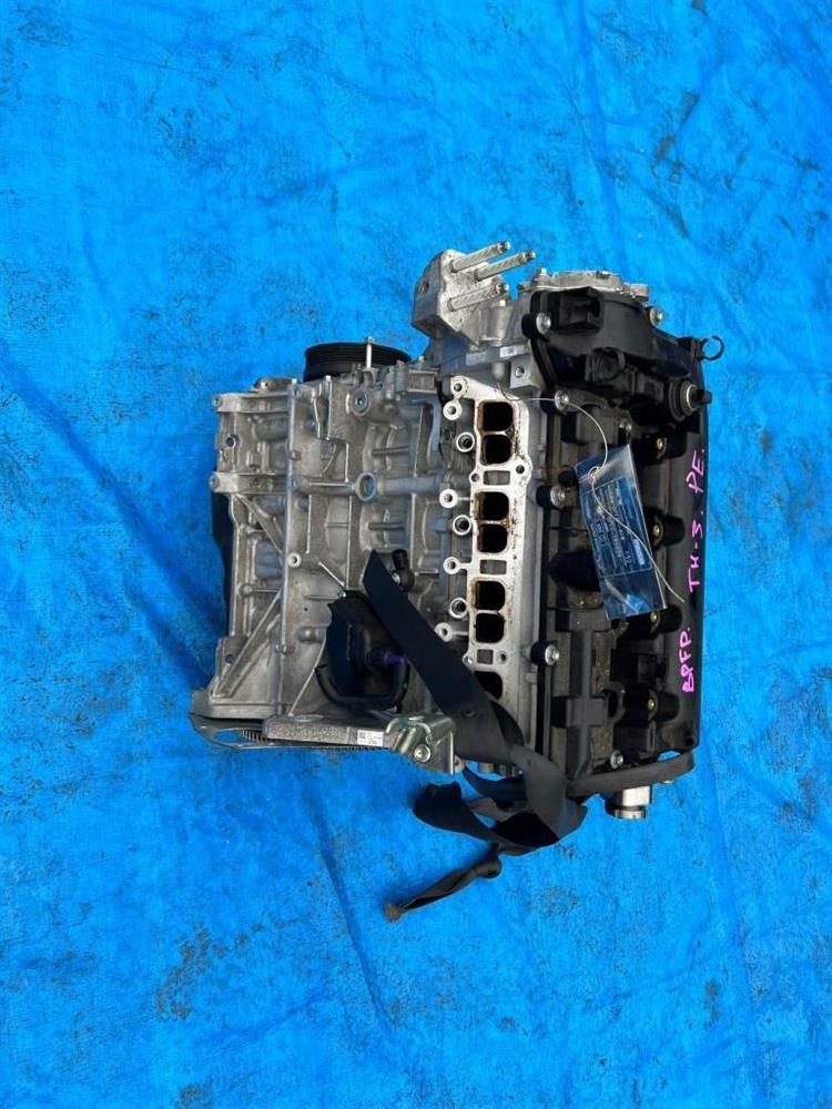 Двигатель Мазда 3 в Йошкар-Оле 243857