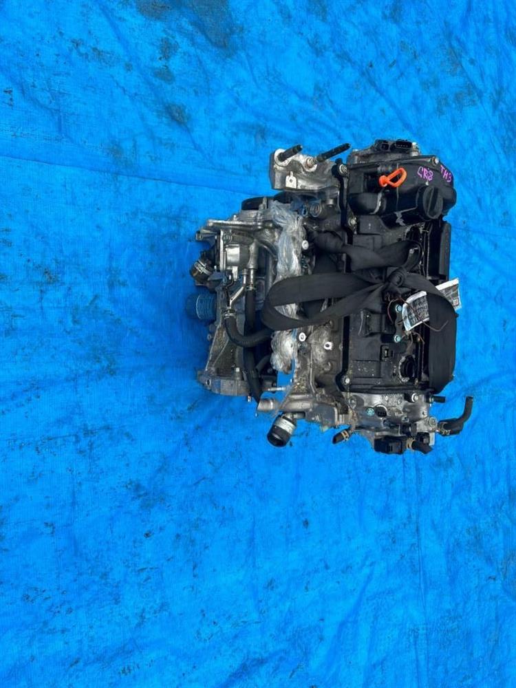 Двигатель Хонда Фит в Йошкар-Оле 243874