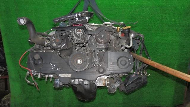 Двигатель Субару Форестер в Йошкар-Оле 244239