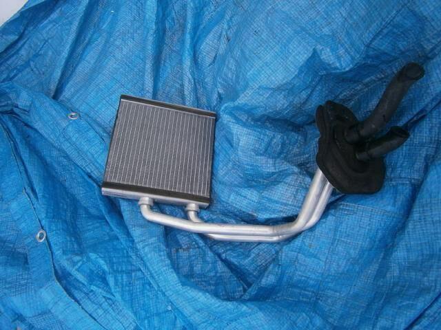 Радиатор печки Ниссан Х-Трейл в Йошкар-Оле 24508