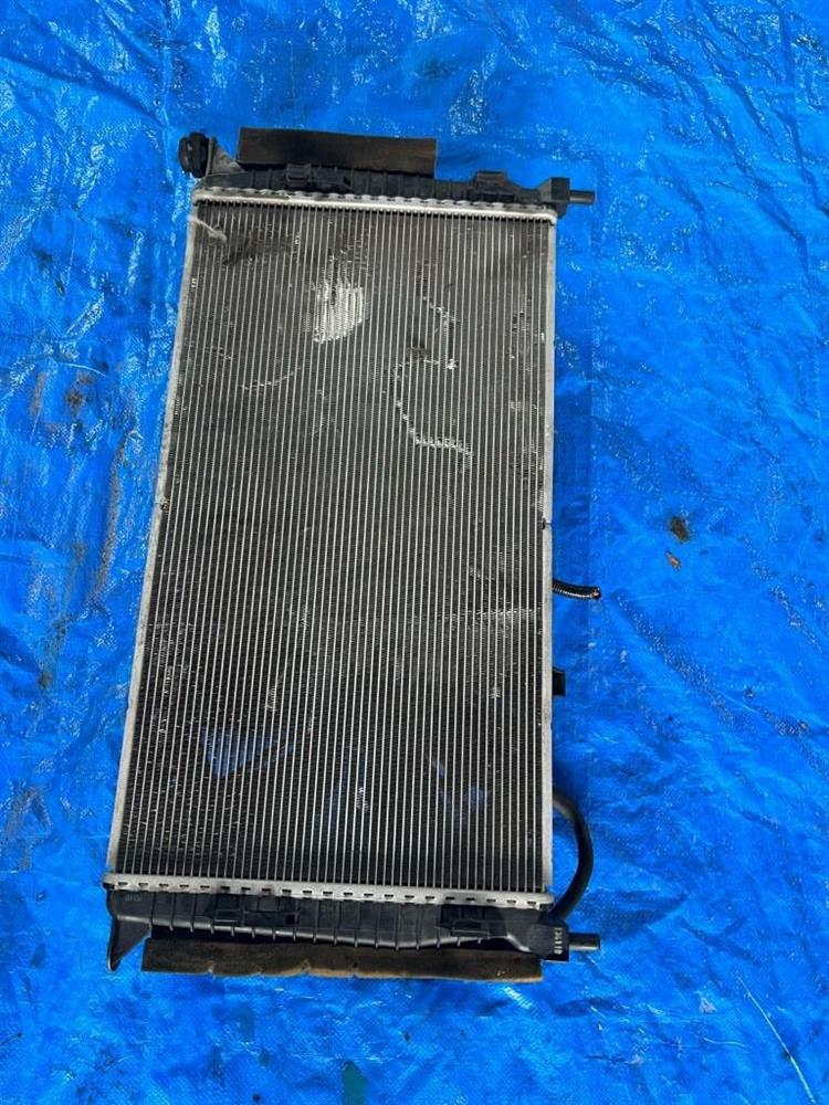 Радиатор основной Мазда Аксела в Йошкар-Оле 245907