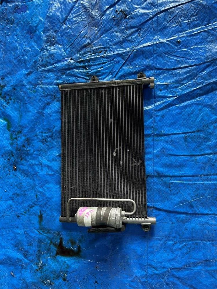 Радиатор кондиционера Сузуки Джимни в Йошкар-Оле 245919