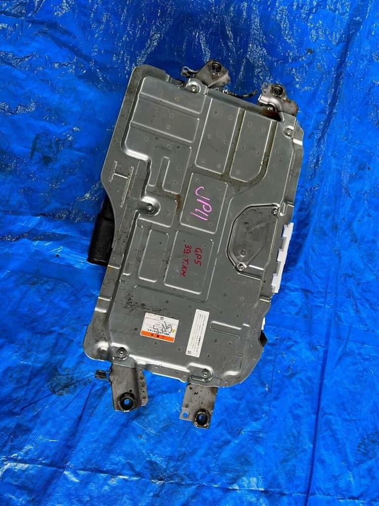 Высоковольтная батарея Хонда Фит в Йошкар-Оле 245924