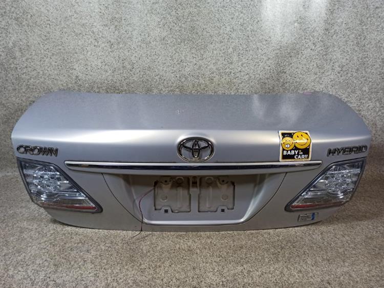 Крышка багажника Тойота Краун в Йошкар-Оле 247172