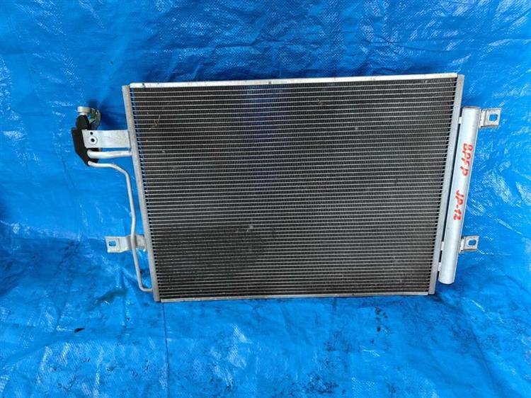 Радиатор кондиционера Мазда 3 в Йошкар-Оле 247601