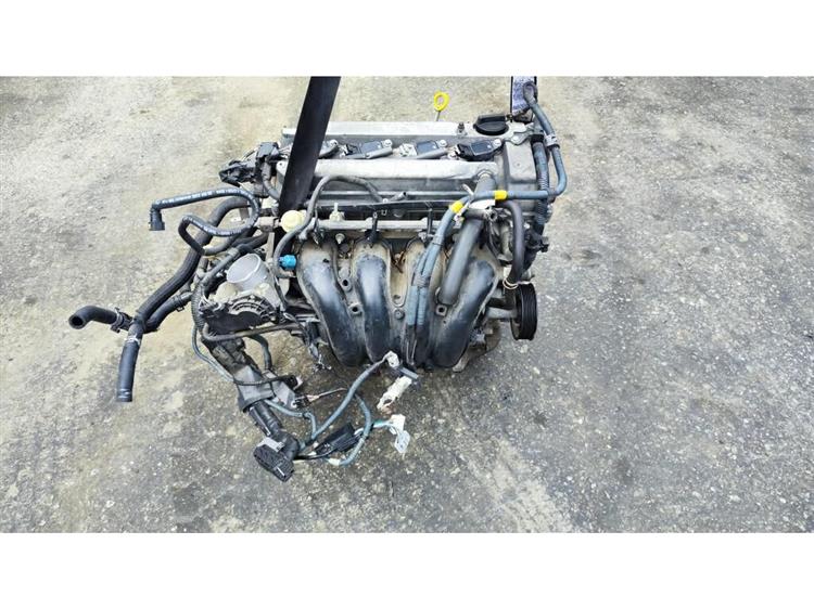 Двигатель Тойота РАВ 4 в Йошкар-Оле 248405
