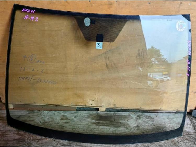 Лобовое стекло Тойота Порте в Йошкар-Оле 249528