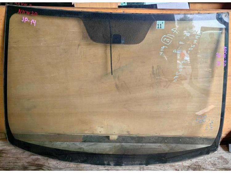 Лобовое стекло Тойота Приус в Йошкар-Оле 249558