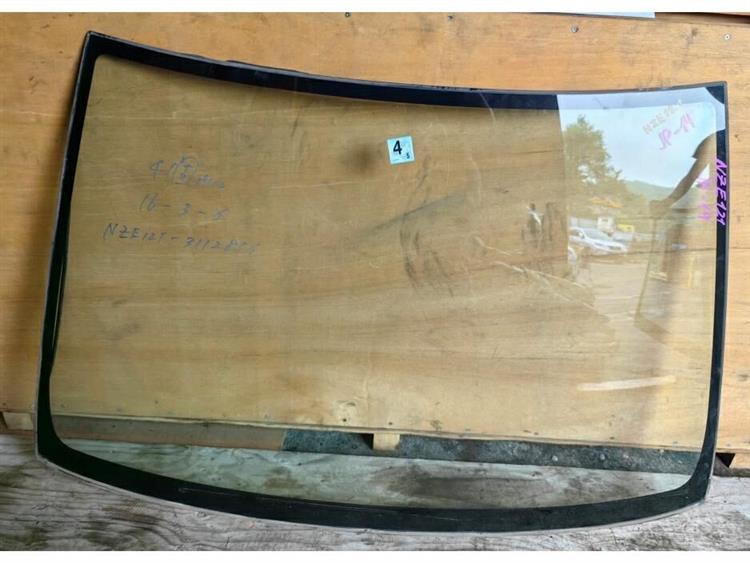 Лобовое стекло Тойота Королла в Йошкар-Оле 249564