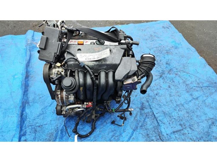 Двигатель Хонда Интегра в Йошкар-Оле 252799