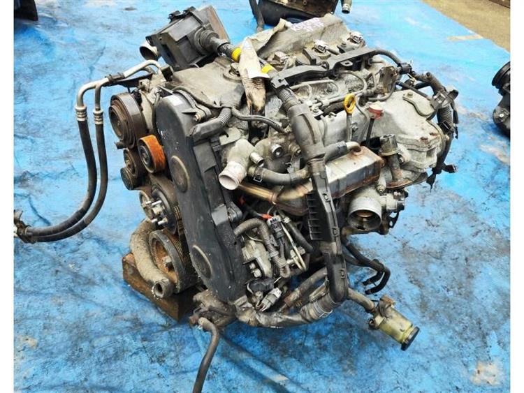 Двигатель Тойота Дюна в Йошкар-Оле 255692