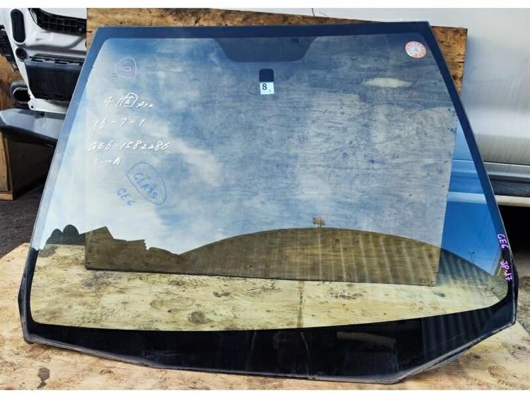 Лобовое стекло Хонда Фит в Йошкар-Оле 255791