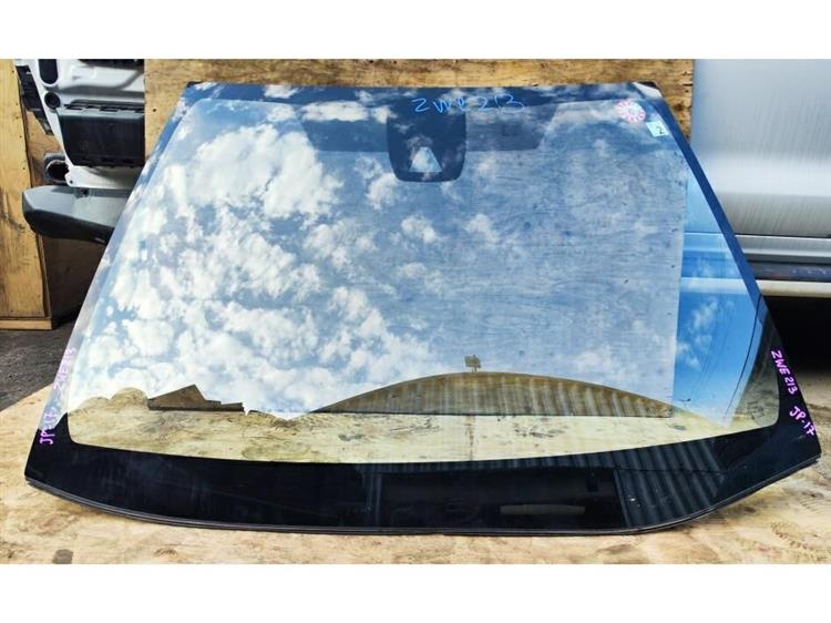 Лобовое стекло Тойота Королла в Йошкар-Оле 255796