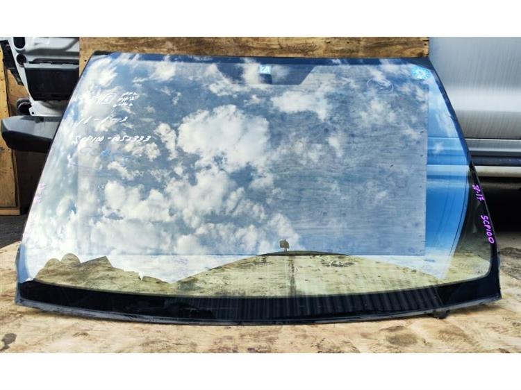 Лобовое стекло Тойота Рактис в Йошкар-Оле 255797